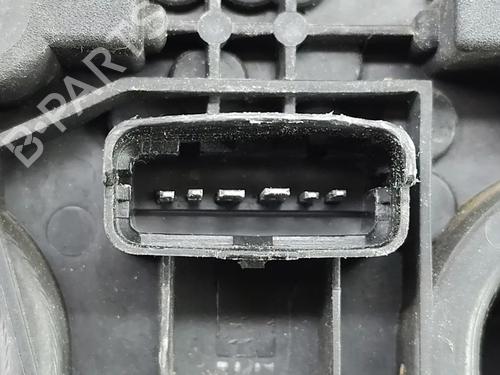 Left taillight NISSAN PRIMERA (P12) 1.6 | BP29021132C34 