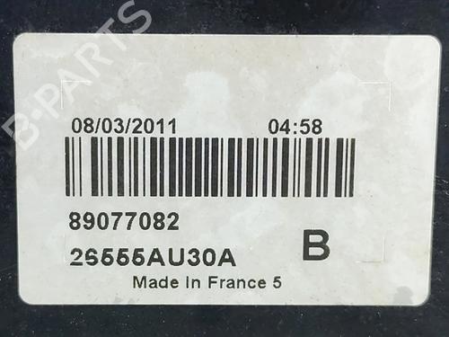 Left taillight NISSAN PRIMERA (P12) 1.6 | BP29021132C34 