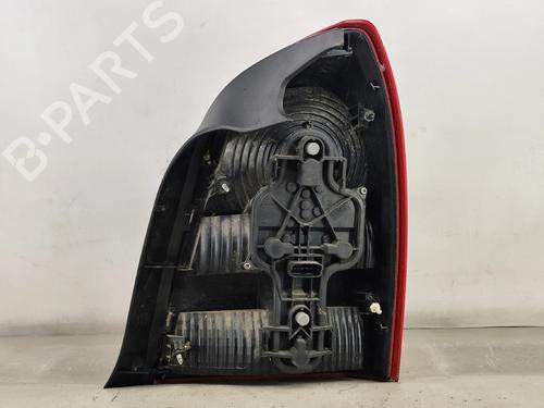 Left taillight NISSAN PRIMERA (P12) 1.6 | BP29021132C34 