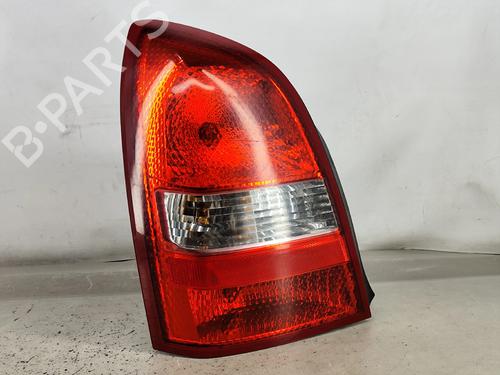 Left taillight NISSAN PRIMERA (P12) 1.6 | BP29021132C34 