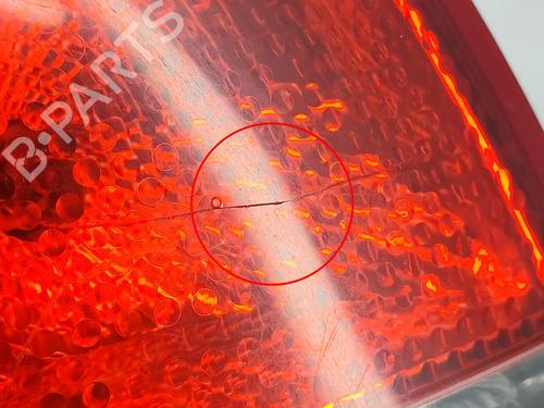 Left taillight NISSAN PRIMERA (P12) 1.6 | BP29021132C34 