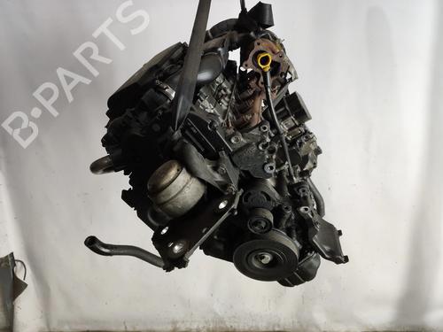 Engine FORD FIESTA V (JH_, JD_) 1.4 TDCi | BP22223316M1 