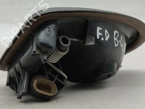 Front right interior door handle RENAULT MEGANE I (BA0/1_) 1.4 e (BA0E, BA0V) | BP29052951I14 