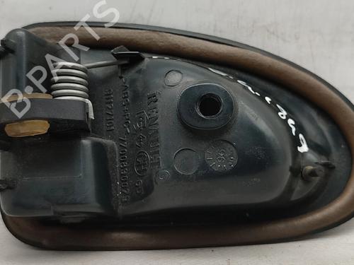 Front right interior door handle RENAULT MEGANE I (BA0/1_) 1.4 e (BA0E, BA0V) | BP29052951I14 
