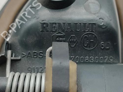 Front right interior door handle RENAULT MEGANE I (BA0/1_) 1.4 e (BA0E, BA0V) | BP29052951I14 