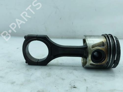 Other MERCEDES-BENZ E-CLASS Coupe (C207) E 250 CDI / BlueTEC / d (207.303, 207.304) | BP27741561O1 