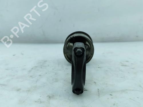 Other MERCEDES-BENZ E-CLASS Coupe (C207) E 250 CDI / BlueTEC / d (207.303, 207.304) | BP27741561O1 