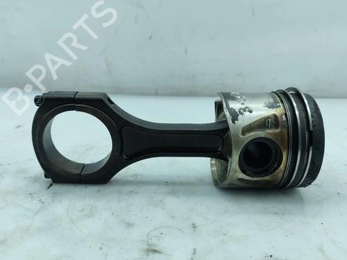 Other MERCEDES-BENZ E-CLASS Coupe (C207) E 250 CDI / BlueTEC / d (207.303, 207.304) | BP27741559O1 