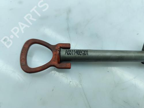 Other MERCEDES-BENZ E-CLASS Coupe (C207) E 250 CDI / BlueTEC / d (207.303, 207.304) | BP27741466O1