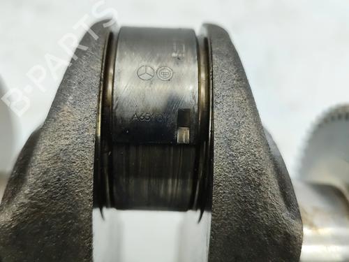 Other MERCEDES-BENZ E-CLASS Coupe (C207) E 250 CDI / BlueTEC / d (207.303, 207.304) | BP27741708O1 