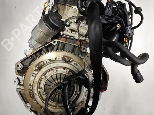 Engine OPEL CORSA D (S07) 1.2 (L08, L68) | BP27738025M1