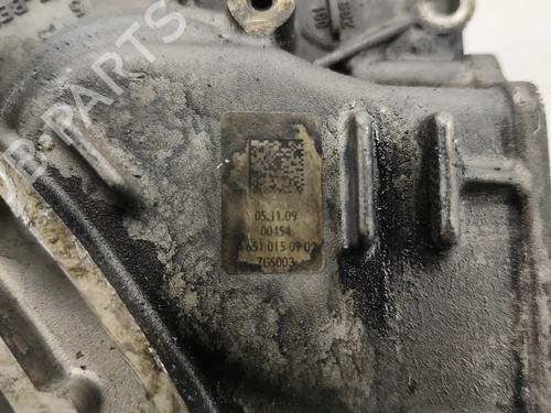 Other MERCEDES-BENZ E-CLASS Coupe (C207) E 250 CDI / BlueTEC / d (207.303, 207.304) | BP27741569O1 