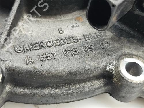 Other MERCEDES-BENZ E-CLASS Coupe (C207) E 250 CDI / BlueTEC / d (207.303, 207.304) | BP27741569O1 