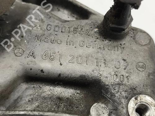 Other MERCEDES-BENZ E-CLASS Coupe (C207) E 250 CDI / BlueTEC / d (207.303, 207.304) | BP27741568O1 