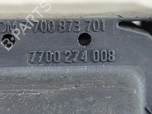 Tennspole RENAULT CLIO II (BB_, CB_) 1.2 (BB0A, BB0F, BB10, BB1K, BB28, BB2D, BB2H, CB0A,... | BP28809381M94 
