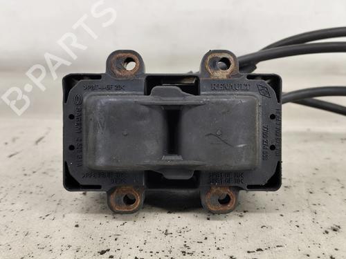 Tennspole RENAULT CLIO II (BB_, CB_) 1.2 (BB0A, BB0F, BB10, BB1K, BB28, BB2D, BB2H, CB0A,... | BP28809381M94 