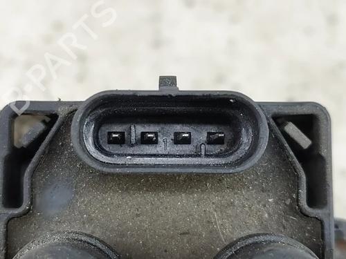 Tennspole RENAULT CLIO II (BB_, CB_) 1.2 (BB0A, BB0F, BB10, BB1K, BB28, BB2D, BB2H, CB0A,... | BP28809381M94 