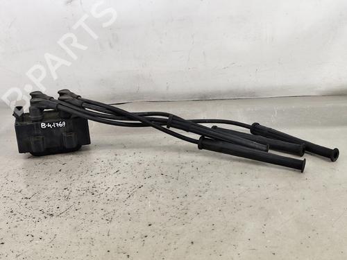 Tennspole RENAULT CLIO II (BB_, CB_) 1.2 (BB0A, BB0F, BB10, BB1K, BB28, BB2D, BB2H, CB0A,... | BP28809381M94 