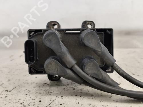 Tennspole RENAULT CLIO II (BB_, CB_) 1.2 (BB0A, BB0F, BB10, BB1K, BB28, BB2D, BB2H, CB0A,... | BP28809381M94 