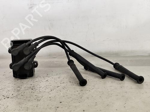 Tennspole RENAULT CLIO II (BB_, CB_) 1.2 (BB0A, BB0F, BB10, BB1K, BB28, BB2D, BB2H, CB0A,... (58 hp) 28809381