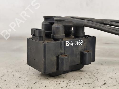 Tennspole RENAULT CLIO II (BB_, CB_) 1.2 (BB0A, BB0F, BB10, BB1K, BB28, BB2D, BB2H, CB0A,... | BP28809381M94 