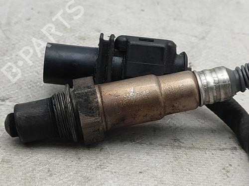 Electronic sensor OPEL INSIGNIA A Sports Tourer (G09) 2.0 CDTI (35) | BP29012902M84 