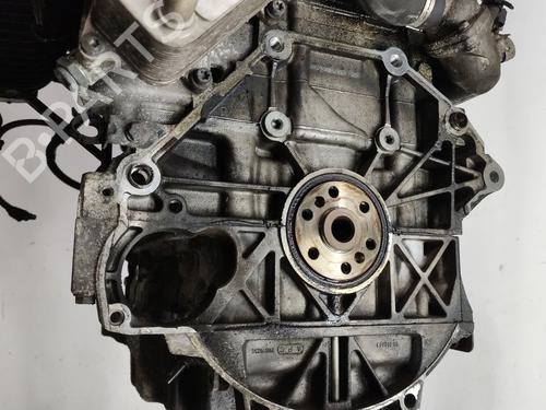 Engine ALFA ROMEO BRERA (939_) 2.2 JTS (939.DXB11) | BP26300811M1 