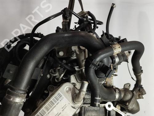 Engine ALFA ROMEO BRERA (939_) 2.2 JTS (939.DXB11) | BP26300811M1 