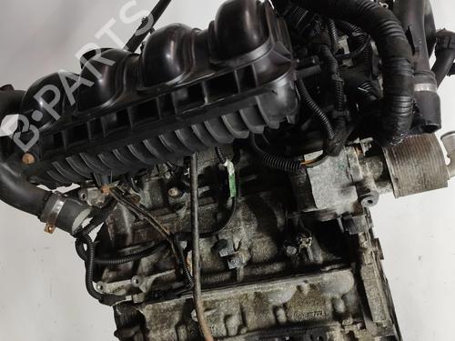 Engine ALFA ROMEO BRERA (939_) 2.2 JTS (939.DXB11) | BP26300811M1 