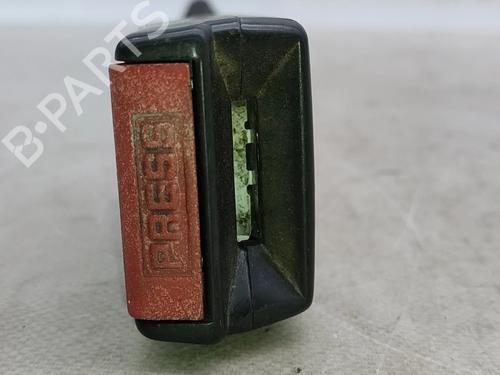 Seat buckle RENAULT 9 (L42_) 1.2 (L42S) | BP29053526I32 