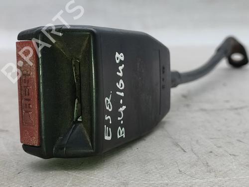 Seat buckle RENAULT 9 (L42_) 1.2 (L42S) | BP29053526I32 