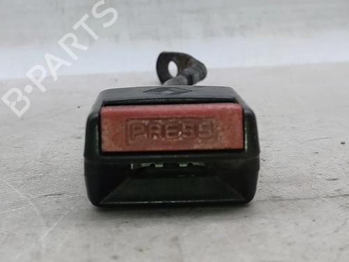 Seat buckle RENAULT 9 (L42_) 1.2 (L42S) | BP29053526I32 