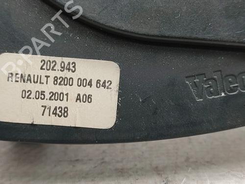 Electronic module RENAULT LAGUNA II (BG0/1_) 1.9 dCi (BG08, BG0G) | BP29021138M83