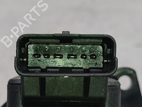 Mass air flow sensor RENAULT LAGUNA II (BG0/1_) 1.9 dCi (BG08, BG0G) | BP29021136M95 