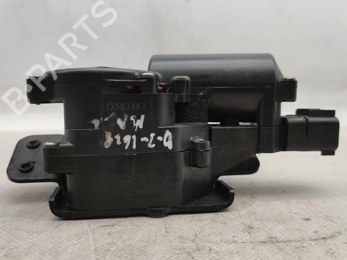 Tailgate lock OPEL INSIGNIA A Sports Tourer (G09) 2.0 CDTI (35) | BP29012891C101 