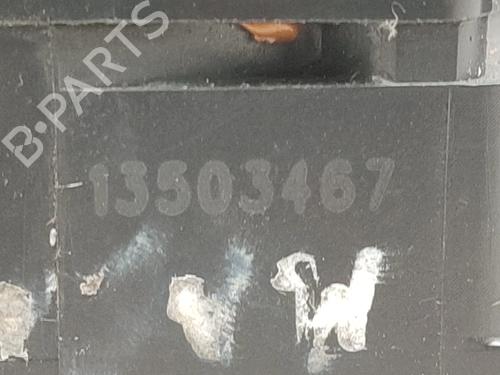 Tailgate lock OPEL INSIGNIA A Sports Tourer (G09) 2.0 CDTI (35) | BP29012891C101 