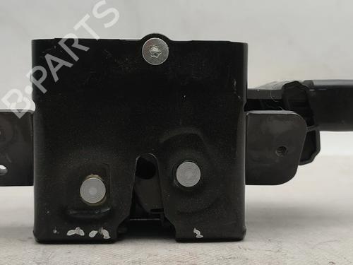 Tailgate lock OPEL INSIGNIA A Sports Tourer (G09) 2.0 CDTI (35) | BP29012891C101 