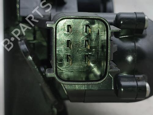 Tailgate lock OPEL INSIGNIA A Sports Tourer (G09) 2.0 CDTI (35) | BP29012891C101 