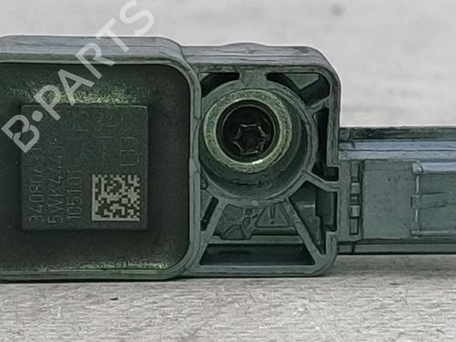 Electronic module OPEL INSIGNIA A Sports Tourer (G09) 2.0 CDTI (35) | BP29012900M83 