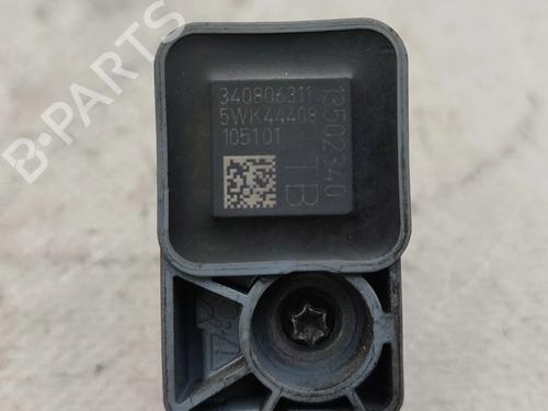 Electronic module OPEL INSIGNIA A Sports Tourer (G09) 2.0 CDTI (35) | BP29012900M83 