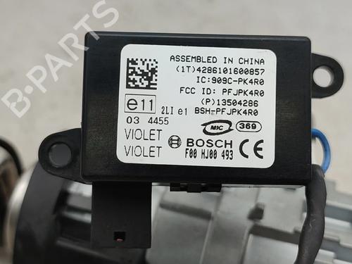 Ignition barrel OPEL INSIGNIA A Sports Tourer (G09) 2.0 CDTI (35) | BP29012893M48 
