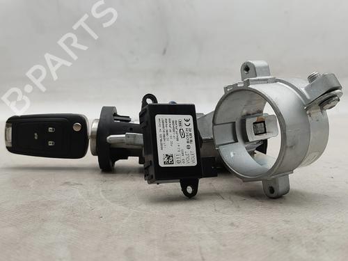 Ignition barrel OPEL INSIGNIA A Sports Tourer (G09) 2.0 CDTI (35) | BP29012893M48 