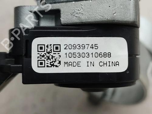 Ignition barrel OPEL INSIGNIA A Sports Tourer (G09) 2.0 CDTI (35) | BP29012893M48 