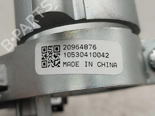 Ignition barrel OPEL INSIGNIA A Sports Tourer (G09) 2.0 CDTI (35) | BP29012893M48 