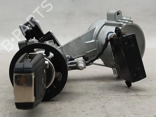 Ignition barrel OPEL INSIGNIA A Sports Tourer (G09) 2.0 CDTI (35) | BP29012893M48 