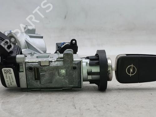 Ignition barrel OPEL INSIGNIA A Sports Tourer (G09) 2.0 CDTI (35) | BP29012893M48 