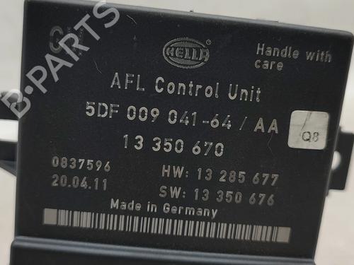 Electronic module OPEL INSIGNIA A Sports Tourer (G09) 2.0 CDTI (35) | BP29012878M83 