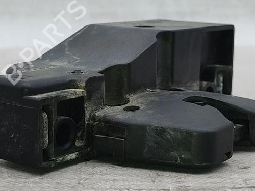 Tailgate lock PEUGEOT 407 SW (6E_, 6D_) 2.0 HDi | BP29012934C101 