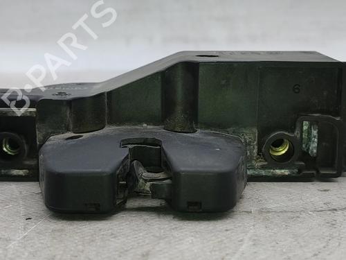 Tailgate lock PEUGEOT 407 SW (6E_, 6D_) 2.0 HDi | BP29012934C101 