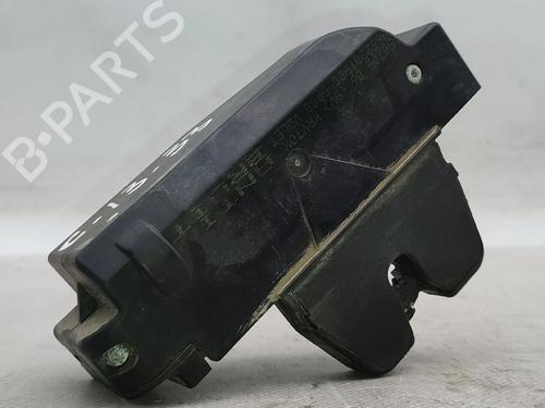 Tailgate lock PEUGEOT 407 SW (6E_, 6D_) 2.0 HDi | BP29012934C101 